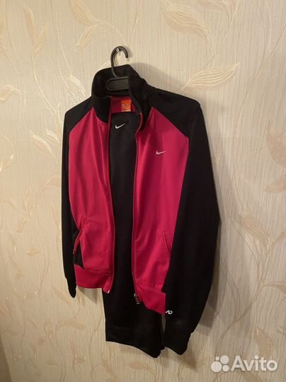 Спортивный костюм nike оригинал женский