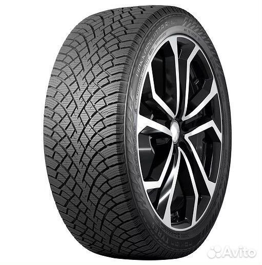 Nokian Tyres Hakkapeliitta R5 SUV 255/55 R20