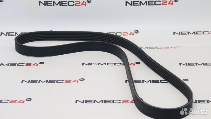 Ремень приводной новый в наличии с гарантией