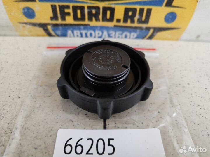 Крышка бачка гидроусилителя Ford Focus 2 CB4 1.6