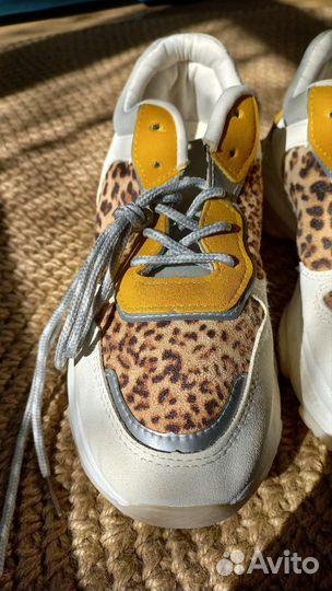 Via Giulia кроссовки 39р