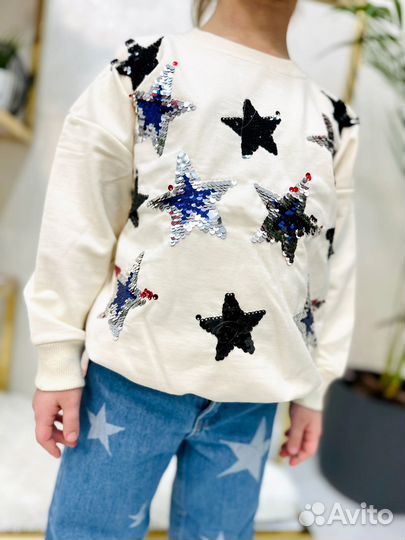 Костюм детский HeZara