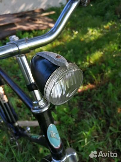 Велосипед Минск В-143 1973 года СССР