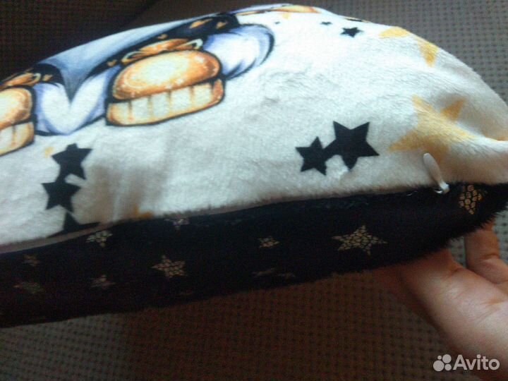 Декоративные наволочки на подушки
