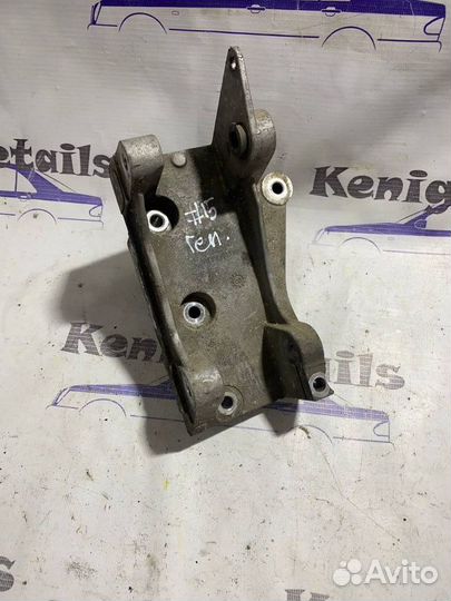 Кронштейн генератора Peugeot 307 хэтчбэк 2.0