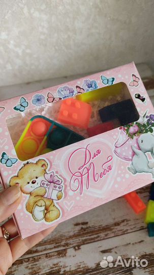 Мыло ручной работы