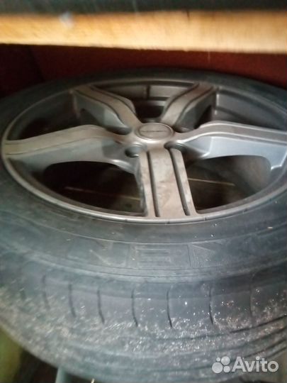 Продам диски R17
