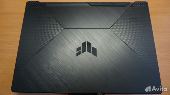 Asus TUF gaming f15 3050ti