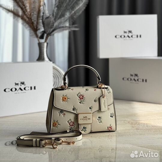 Сумка Coach