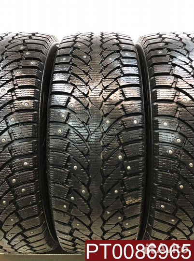 Pirelli Formula Ice 225/65 R17 98H