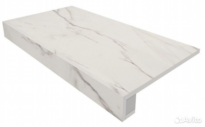 Комплект ступень и подступенок Estima Ideal ID01