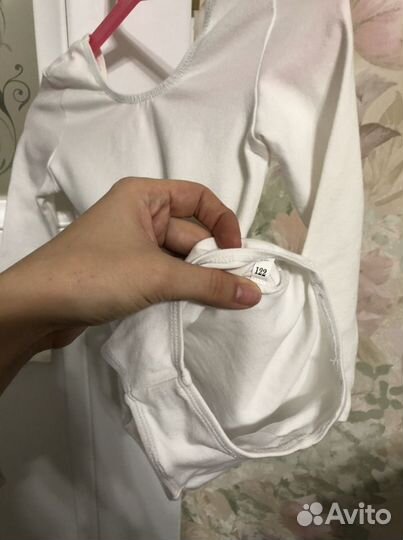 Купальник для танцев