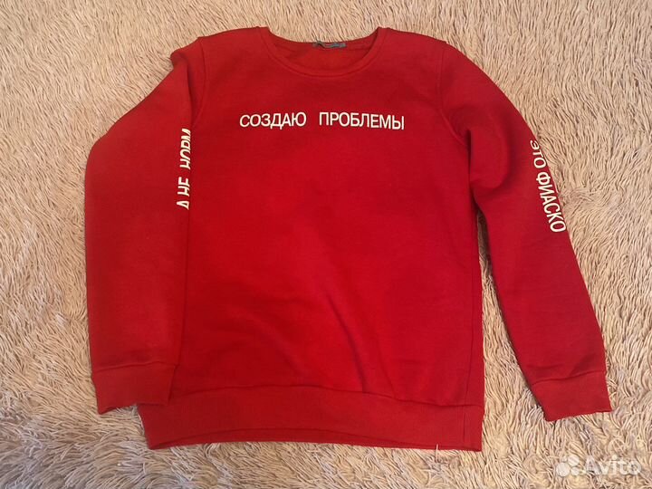 Свитшот