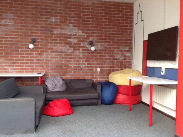 Комната 19 м², 5/7 эт.