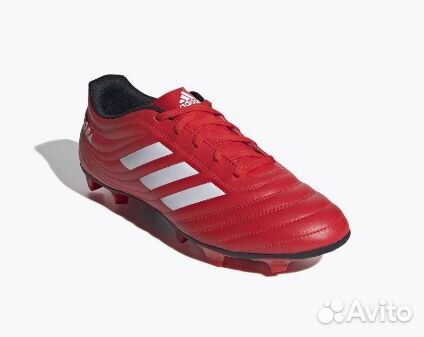 Бутсы новые Adidas оригинал Rus 44.5