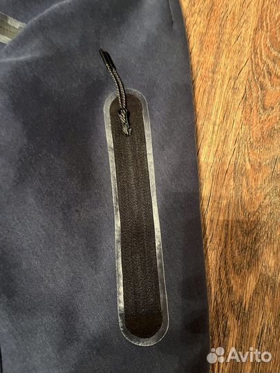 Толстовка nike tech fleece