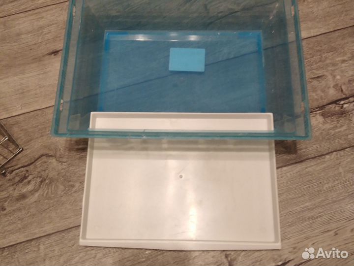 Клетка для попугая