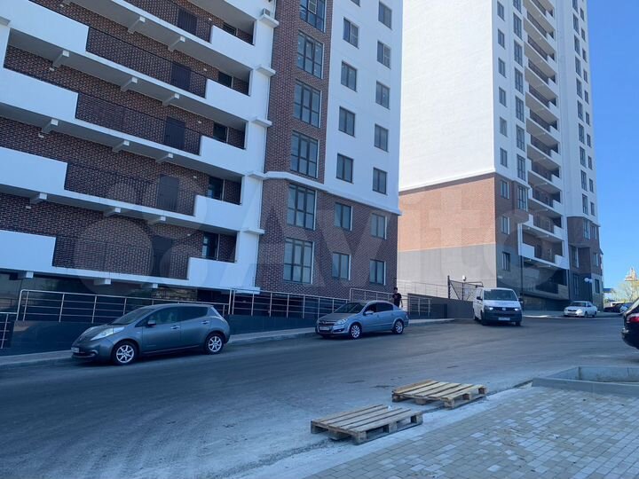 Помещение, с согласованным арендатором, 141.1 м²