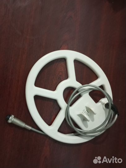 Металлоискатель кортес