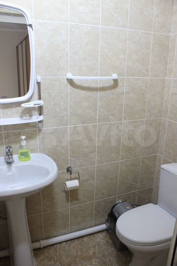 Комната 20 м², 1/2 эт.