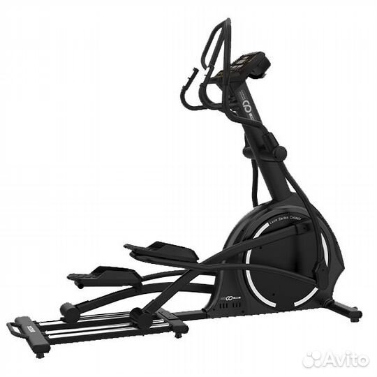 Эллиптический тренажер CardioPower PRO XE200