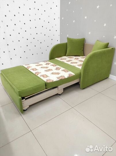 Детский диван
