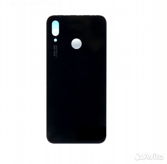 Задняя крышка Huawei P20