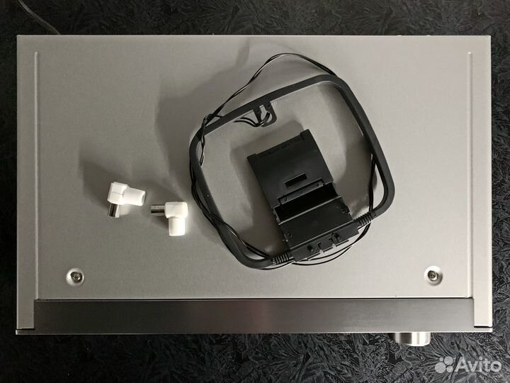 Цифровой тюнер Sony ST SB920 QS