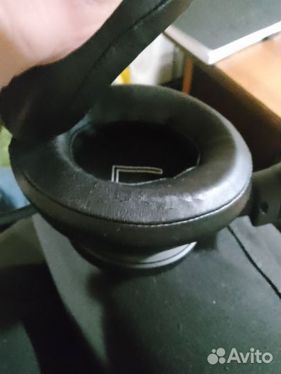 Игровые наушники Xbox