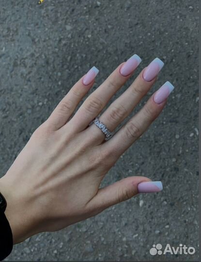 Маникюр Педикюр на дому