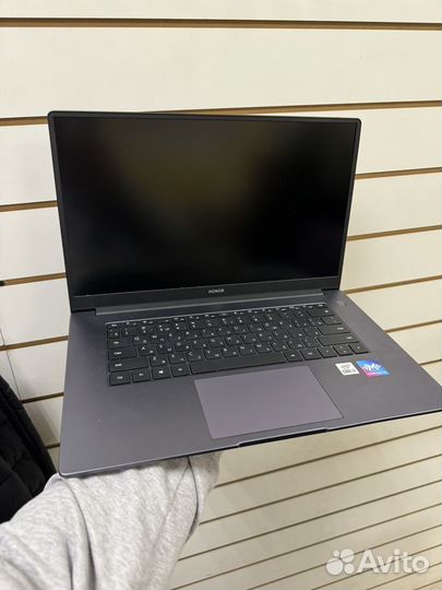 Honor magicbook x15