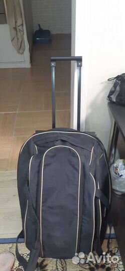 Дорожная сумка