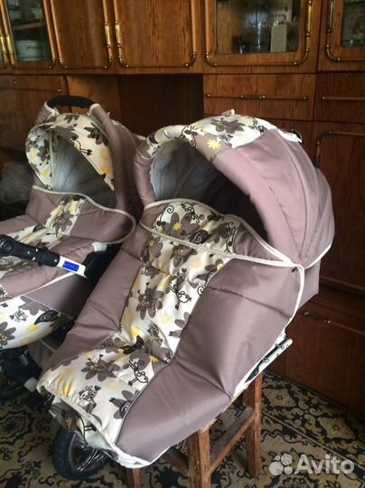 Коляска Bambino Wenecja продаю