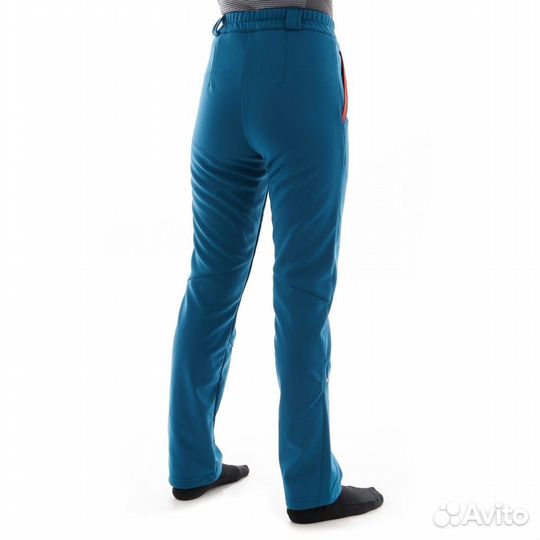 Брюки женские Explorer Scuba Blue Dragonfly 2023