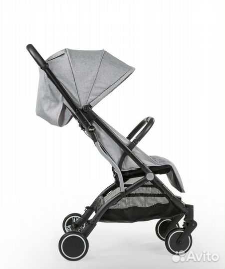Коляска chicco