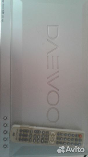 DVD-плеер