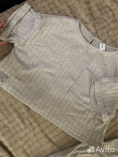 Костюм брючный на девочку