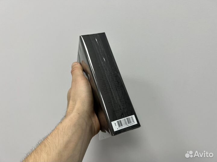 Nasomatto black afgano