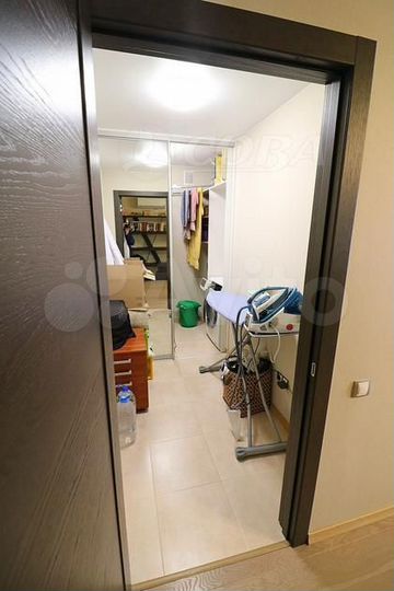 3-к. квартира, 87,4 м², 4/10 эт.