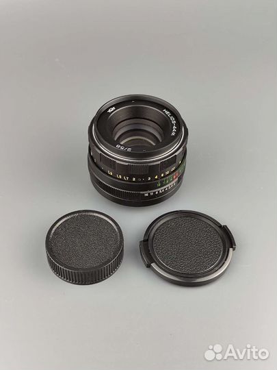 Helios 44M