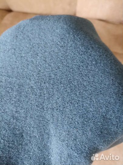 Женский шарф снуд