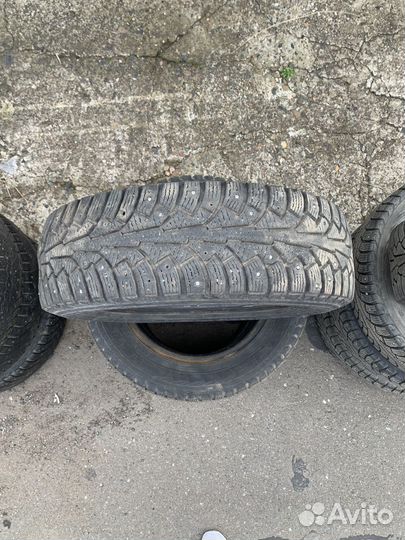 Nokian Tyres Nordman 5 185/65 R15