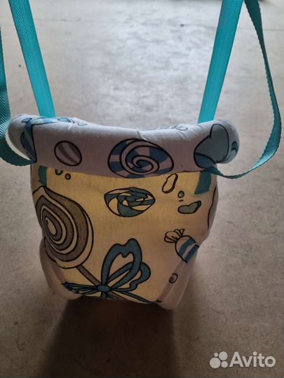 Прыгунки детские бу