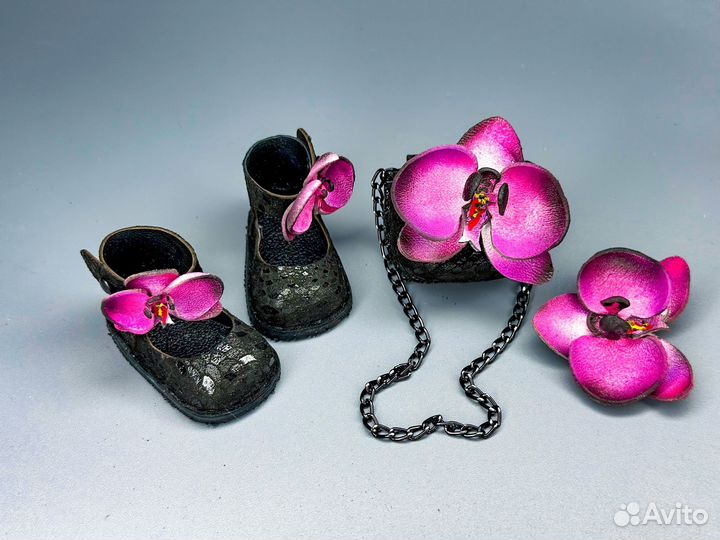 Орхидея для паола