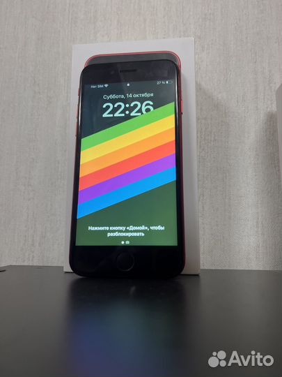 iPhone SE (2020), 64 ГБ
