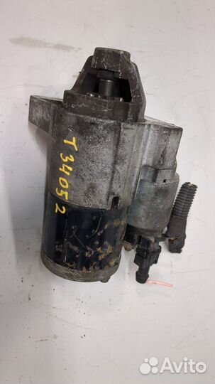 Стартер Citroen C4, 2010