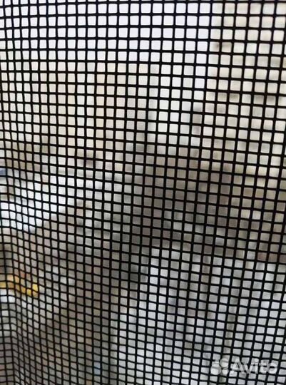 Сетка москитная