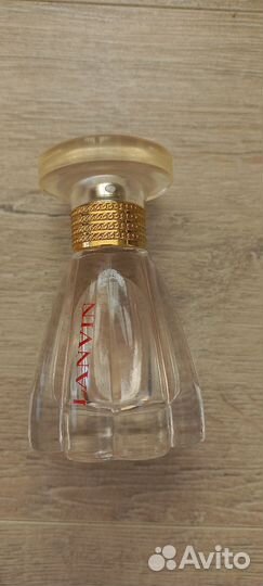 Духи женские пакетом