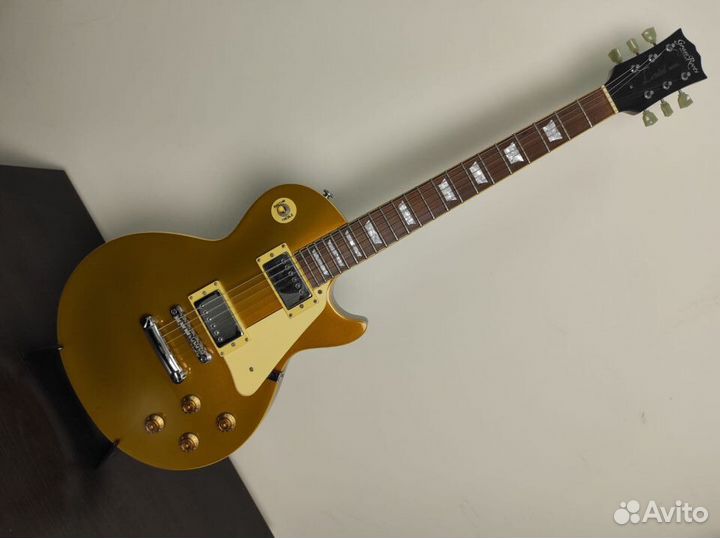 ESP Grass Roots G-LP-50S Les Paul Limited (Korea)