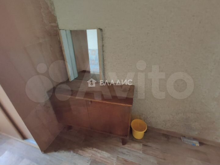 Комната 10 м² в 1-к., 5/5 эт.